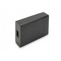 DIGITUS Univerzalni punjac 72W 1.2m crni