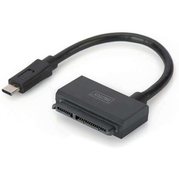 DIGITUS Adapter USB-C na SATA 3 za 2.5