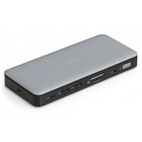 DIGITUS USB-C 11u1 docking stanica