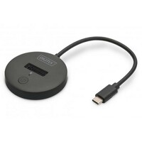 DIGITUS Eksterni adapter M.2 na USB-C