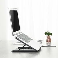 DIGITUS Postolje za laptop