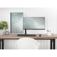 DIGITUS Nosac za dva monitora