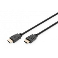 DIGITUS Kabl HDMI na HDMI 4K 5m crni