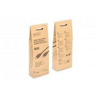 DIGITUS Kabl HDMI na HDMI 4K 5m crni