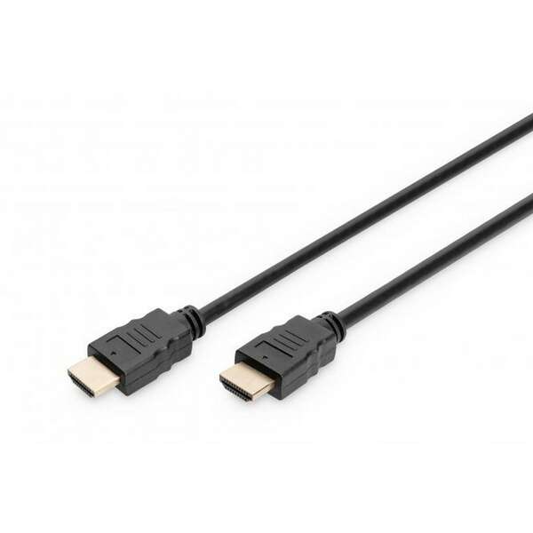 DIGITUS Kabl HDMI na HDMI 4K 5m crni