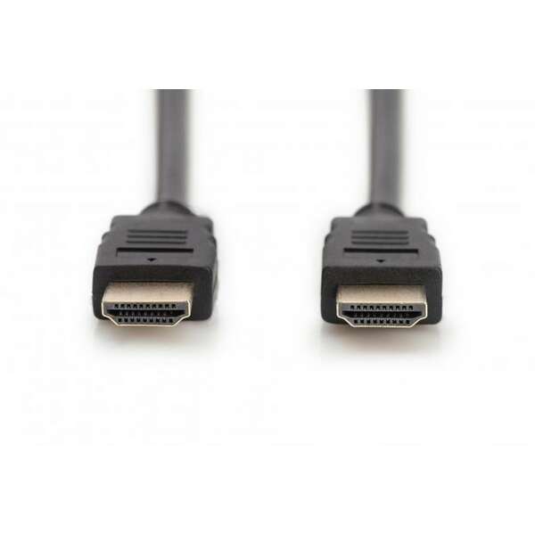 DIGITUS Kabl HDMI na HDMI 4K 5m crni