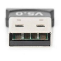 DIGITUS Bluetooth 5.0 Nano USB Adapter