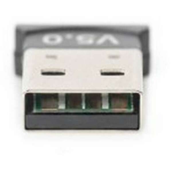 DIGITUS Bluetooth 5.0 Nano USB Adapter
