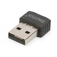 DIGITUS USB 600AC WiFi adapter