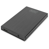 DIGITUS Eksterno kuciste za 2.5