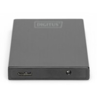 DIGITUS Eksterno kuciste za 2.5