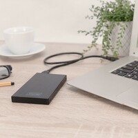 DIGITUS Eksterno kuciste za 2.5