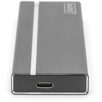 DIGITUS Eksterno kuciste za SSD m.2