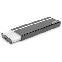 DIGITUS Eksterno kuciste za SSD m.2