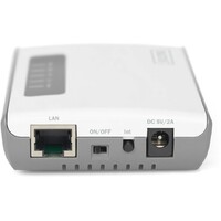 DIGITUS Bezicni multifunkcionalni mrezni server