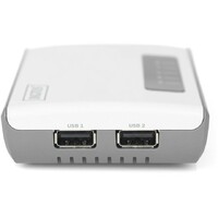 DIGITUS Bezicni multifunkcionalni mrezni server