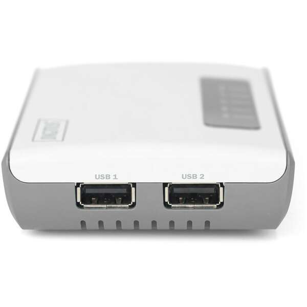 DIGITUS Bezicni multifunkcionalni mrezni server