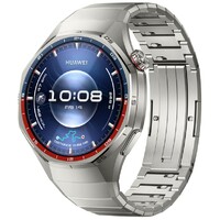 HUAWEI Watch GT 6 Pro 46mm Titanium
