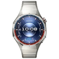 HUAWEI Watch GT 6 Pro 46mm Titanium