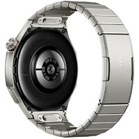 HUAWEI Watch GT 6 Pro 46mm Titanium