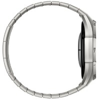 HUAWEI Watch GT 6 Pro 46mm Titanium