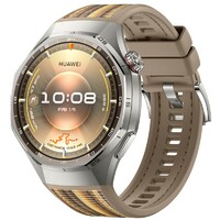 HUAWEI Watch GT 6 Pro 46mm Brown