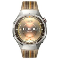 HUAWEI Watch GT 6 Pro 46mm Brown