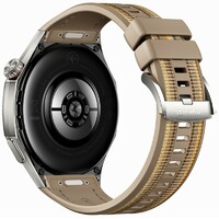 HUAWEI Watch GT 6 Pro 46mm Brown