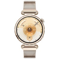 HUAWEI Watch GT 6 41mm Gold Milanese