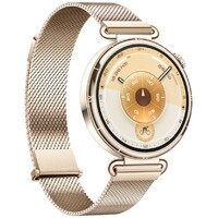 HUAWEI Watch GT 6 41mm Gold Milanese