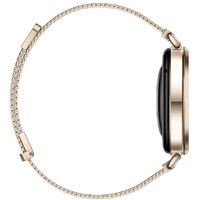 HUAWEI Watch GT 6 41mm Gold Milanese