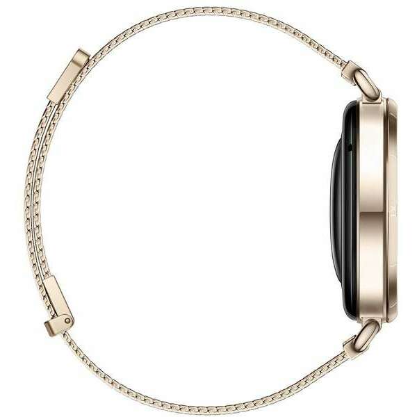 HUAWEI Watch GT 6 41mm Gold Milanese