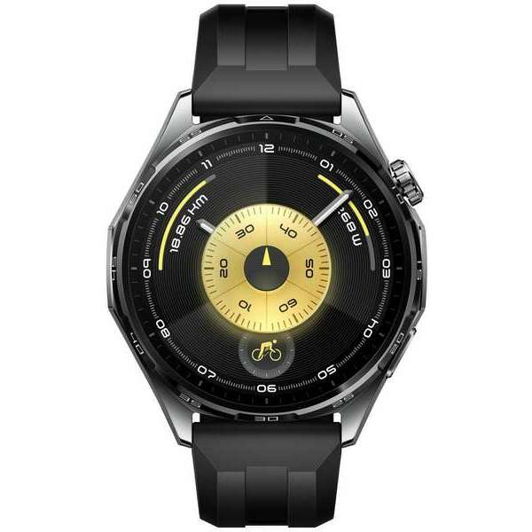HUAWEI Watch GT 6 46mm Black