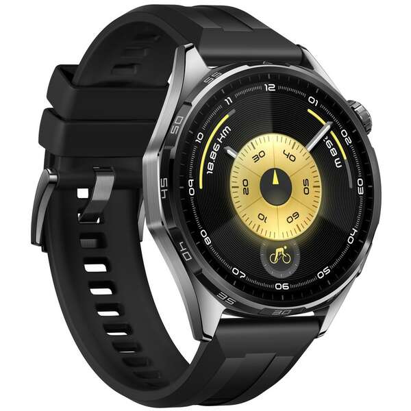 HUAWEI Watch GT 6 46mm Black