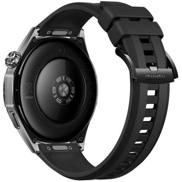 HUAWEI Watch GT 6 46mm Black