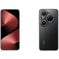 HUAWEI Pura 80 Ultra 16GB / 512GB Golden Black 