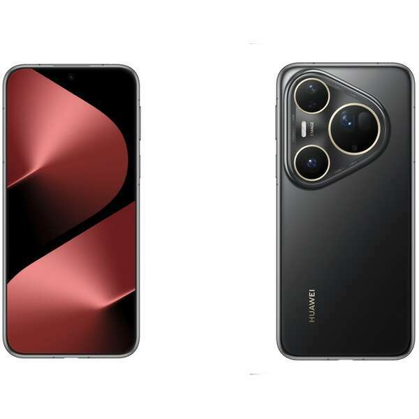 HUAWEI Pura 80 Ultra Golden Black 