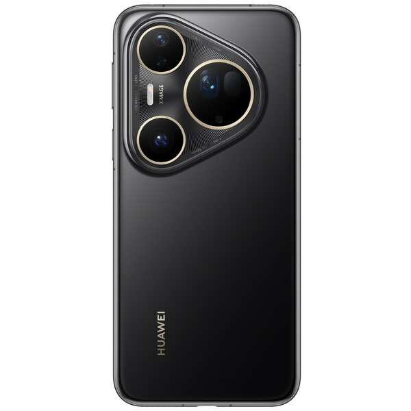HUAWEI Pura 80 Ultra Golden Black 