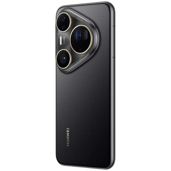 HUAWEI Pura 80 Ultra Golden Black 