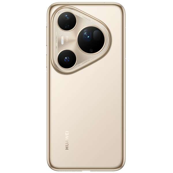 HUAWEI Pura 80 Ultra Prestige Gold 
