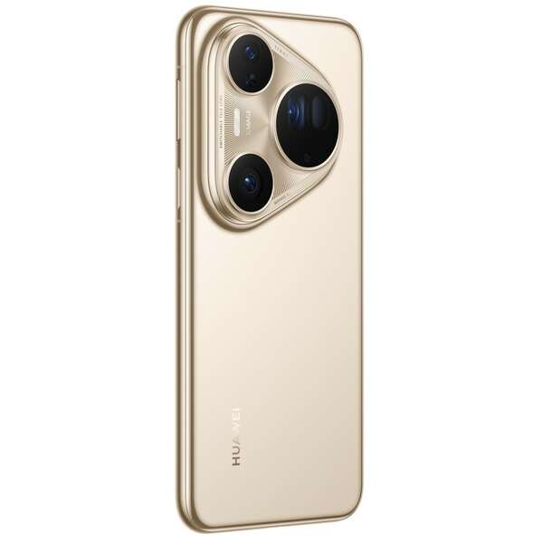 HUAWEI Pura 80 Ultra Prestige Gold 