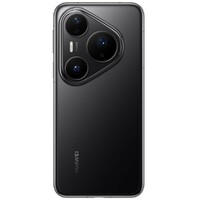 HUAWEI Pura 80 Pro Glazed Black 