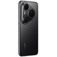 HUAWEI Pura 80 Pro Glazed Black 