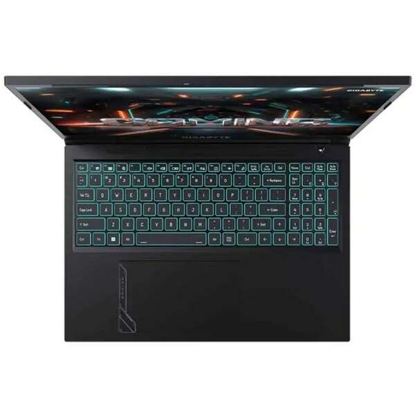 GIGABYTE G6 KF 16 inch FHD+ 165Hz i7-13620H 32GB 1TB SSD GeForce RTX 4060 8GB Backlit gaming laptop