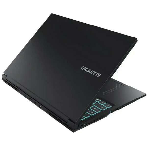 GIGABYTE G6 KF 16 inch FHD+ 165Hz i7-13620H 32GB 1TB SSD GeForce RTX 4060 8GB Backlit gaming laptop