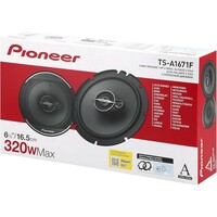 PIONEER TS-A1671F 320W