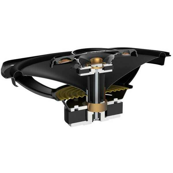 PIONEER TS-A6961F 450W