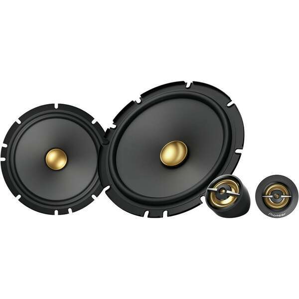 PIONEER TS-A1601C 16.5cm