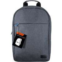 CANYON ranac BP-4 Slim 12L Sivi