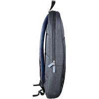 CANYON ranac BP-4 Slim 12L Sivi